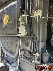 Moissonneuse batteuse Claas Lexion 7500