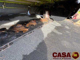 Faucheuse Claas Disco 4000