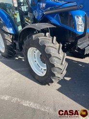 Tracteur agricole New Holland T5.12 p