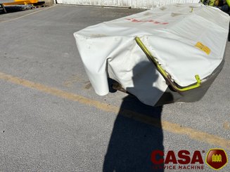 Faucheuse Claas Disco 3450