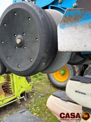 Semoir monograine Monosem NG +3