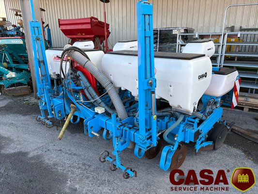 Semoir monograine Monosem NG +4 - 6rgs