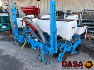 Semoir monograine Monosem NG +4 - 6rgs