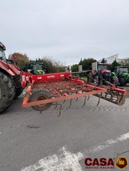 Combiné de préparation de sol Quivogne URNG