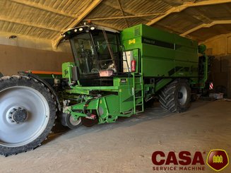 Arracheuse de pommes de terre AVR PUMA 4 