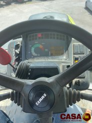 Tracteur agricole Renault ares 816