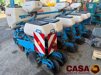 Semoir monograine Monosem NG +4 - 6rgs