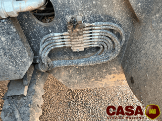 Chariot télescopique agricole Dieci Agri star 40.7 EVO2