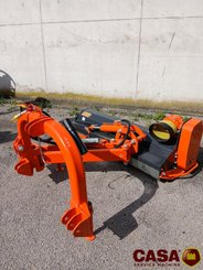 Broyeur, épareuse - autre SMA AR SMK 190