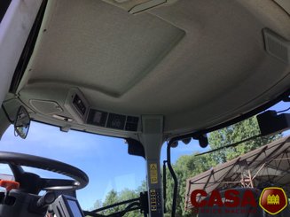 Tracteur agricole Claas axion 810 cebis 