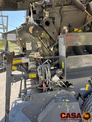 Presse à balles rondes Claas Variant 380 RF Pro 