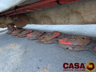 Faucheuse Kuhn GMD 4410