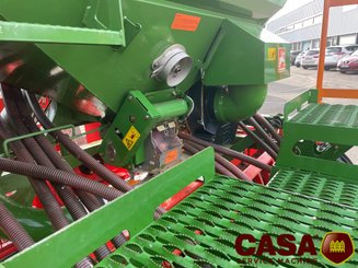 Combiné de semis Amazone Maschio DMR 3000 + ADP 353