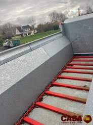 Épandeur à fumier Pichon MK 35 