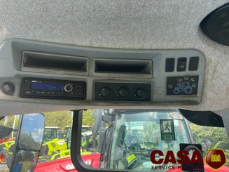 Tracteur agricole New Holland T7.195S