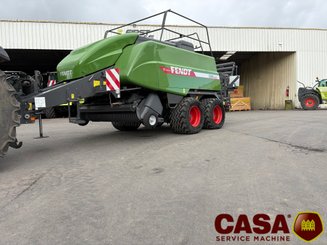 Presse haute densité Fendt 1290 XD