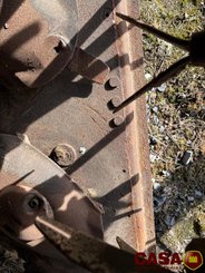 Faucheuse conditionneuse Claas Disco 3050 TC 