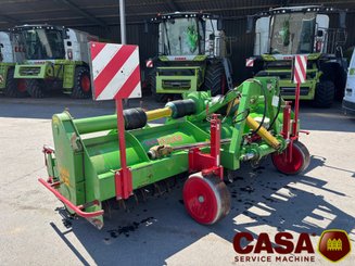 Fraise butteuse Baselier 4 FKVB 380