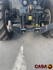 Tracteur agricole New Holland T7.195S