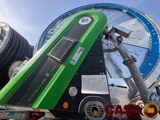 Enrouleur Bauer E600 4W