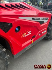 Chariot télescopique agricole MF TH 7038 