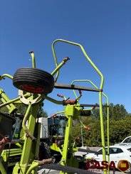 Faneuse Claas Volto 700 