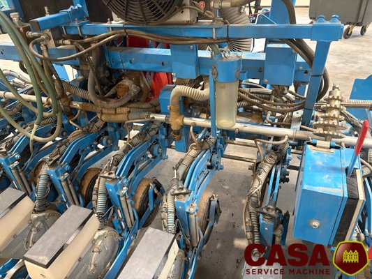 Semoir monograine Monosem MS 18 rangs 