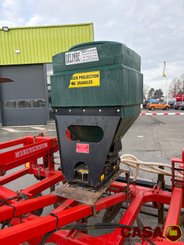 Déchaumeur à dents Quivogne maxiculteur 