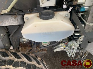 Presse à balles rondes Claas Rollant 540 RC