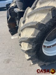 Tracteur agricole New Holland TM 190