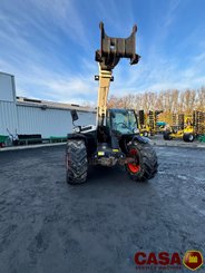 Chariot télescopique agricole Bobcat TI 3870