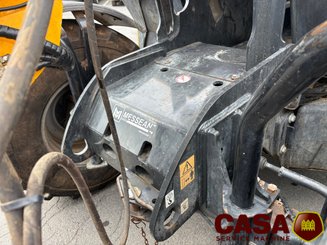 Chariot télescopique agricole Dieci Agri star 40.7 EVO2