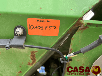 Distributeur d'engrais Amazone ZAM 3000
