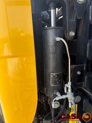 Presse haute densité New Holland Bigbaler 1290