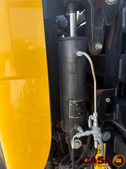 Presse haute densité New Holland Bigbaler 1290