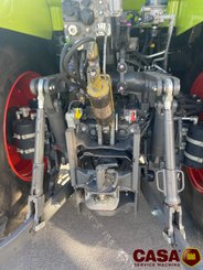 Tracteur agricole Claas Axion 810 Cmatic - CIS +