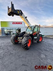 Chariot télescopique agricole Bobcat TI 3870