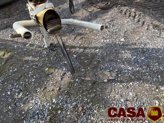 Faucheuse conditionneuse Claas Disco 3050 TC 