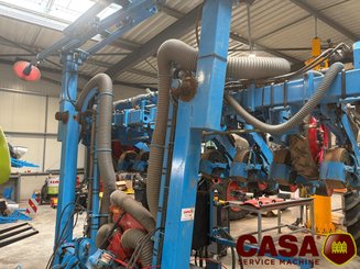 Semoir monograine Monosem MS 18 rangs 