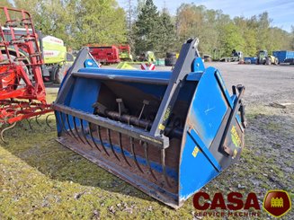 Godet désileur Robert BM 3400 MC 