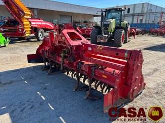 Fraise butteuse Grimme GF 300