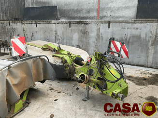 Faucheuse Claas Disco 4000 contour
