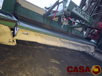Faucheuse conditionneuse Krone Krone AF 283 XV