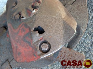 Faucheuse Kuhn GMD 4410