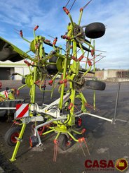 Faneuse Claas volto 900