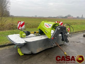Faucheuse Claas Disco 3200 F move 
