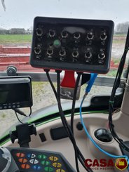 Pailleuse Trioliet Solomix P1-1000 ZK 