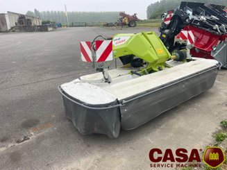 Faucheuse Claas Disco 3200 F move 