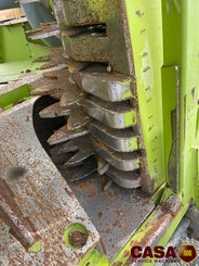 Bec pour ensileuse Claas Orbis 600 SD 