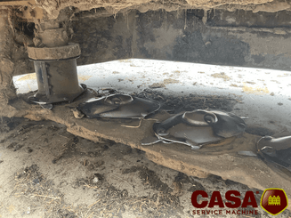 Faucheuse Claas Disco 4000 contour